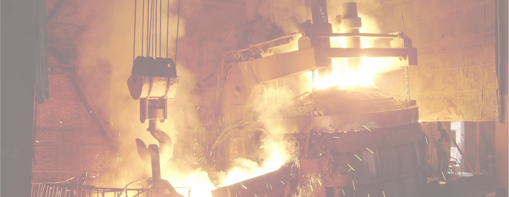 steel